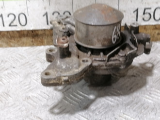 Насос водяной помпа Mitsubishi Legnum EA