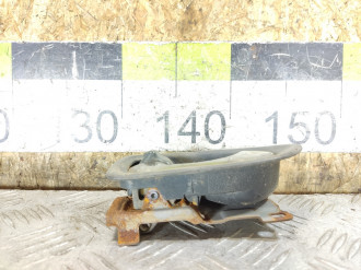 Ручка двери внутренняя передняя левая Mitsubishi Legnum EA