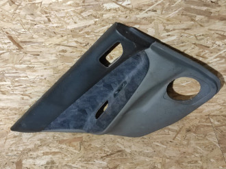 Обшивка двери задней левой Mitsubishi Legnum EA