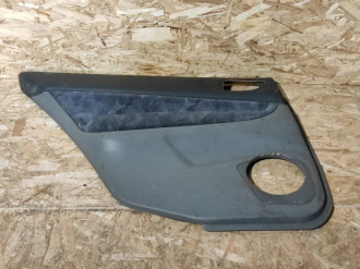 Обшивка двери задней левой Mitsubishi Legnum EA