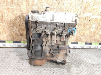 Двигатель Mitsubishi Lancer 9