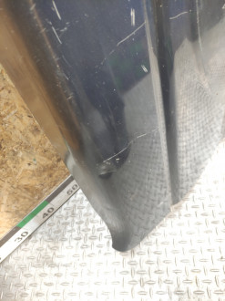 Крыло переднее правое Mitsubishi Pajero 1991-1996