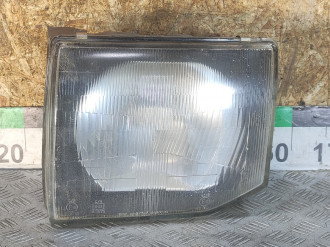 Фара левая Mitsubishi Pajero 1991-1996