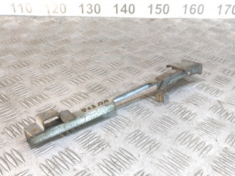 Направляющая стекла Mitsubishi Pajero 1991-1996