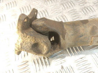 Вал карданный передний Mitsubishi Pajero 1991-1996