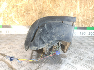 Фонарь задний левый Mitsubishi Pajero 1991-1996