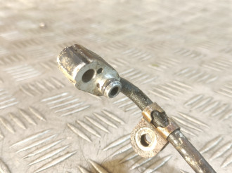 Трубка кондиционера Mitsubishi Pajero 1991-1996