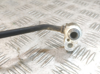 Трубка кондиционера Mitsubishi Pajero 1991-1996