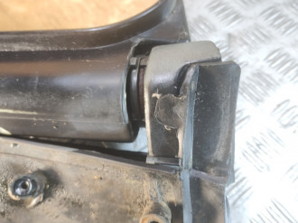 Зеркало правое Mitsubishi Pajero 1991-1996