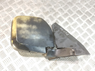 Зеркало правое Mitsubishi Pajero 1991-1996