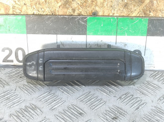 Ручка двери передней правой Mitsubishi Pajero 1991-1996