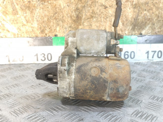 Стартер Mitsubishi Pajero 1991-1996