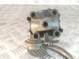 Трамблер Mitsubishi Pajero 1991-1996