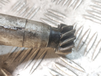 Трамблер Mitsubishi Pajero 1991-1996