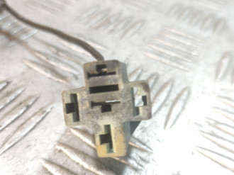 Сигнал звуковой Mitsubishi Pajero 1991-1996