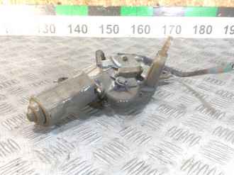 Моторчик стеклоочистителя задний Mitsubishi Pajero 1991-1996