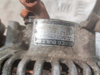 Генератор Mitsubishi Pajero 1991-1996