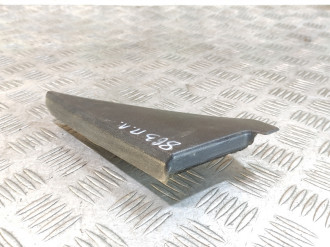 Крышка зеркала внутренняя левая Mitsubishi Pajero 1991-1996