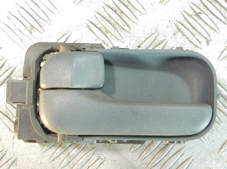 Ручка двери внутренняя задняя левая Nissan Almera Classic