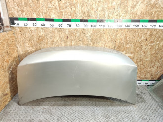 Крышка багажника Nissan Almera Classic