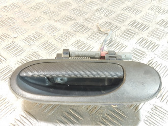 Ручка двери задней левой Nissan Almera N16