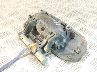 Ручка двери задней левой Nissan Almera N16