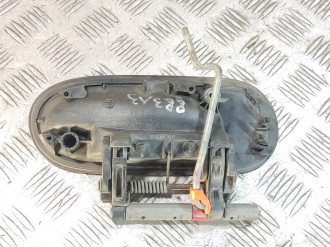 Ручка двери задней левой Nissan Almera N16