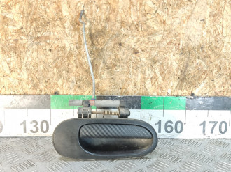 Ручка двери передней правой Nissan Almera N16