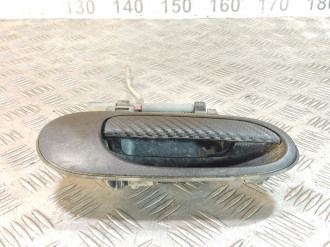 Ручка двери передней правой Nissan Almera N16