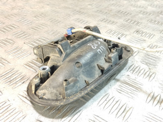 Ручка двери передней правой Nissan Almera N16