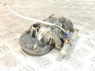 Ручка двери передней правой Nissan Almera N16
