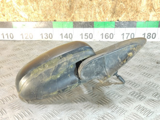 Зеркало правое Nissan Almera N16
