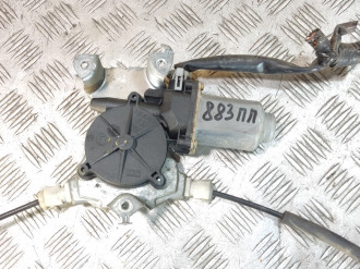 Стеклоподъемник передний правый Nissan Almera N16