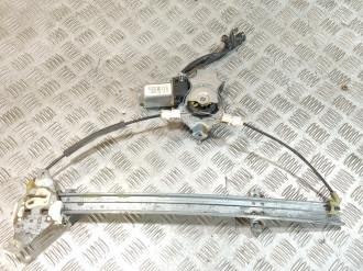 Стеклоподъемник передний правый Nissan Almera N16