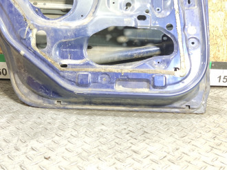 Дверь задняя левая Nissan Almera N16