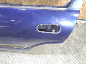 Дверь задняя левая Nissan Almera N16