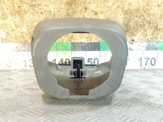 Кожух рулевой колонки Nissan Almera N16