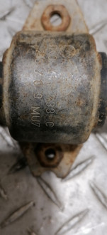 Стабилизатор передний Skoda Octavia 2000 2011