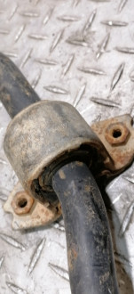 Стабилизатор передний Skoda Octavia 2000 2011