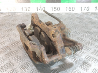 Суппорт передний левый Skoda Octavia 2013-2020