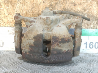 Суппорт передний левый Skoda Octavia 2013-2020