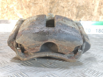 Суппорт передний левый Skoda Octavia 2013-2020