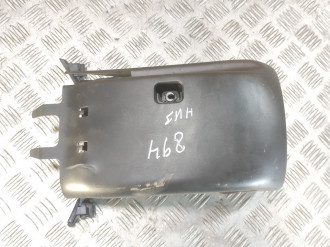 Кожух рулевой колонки Skoda Octavia 2013-2020