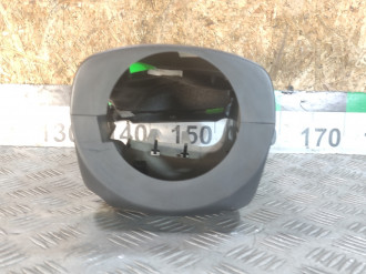 Кожух рулевой колонки Skoda Octavia 2013-2020