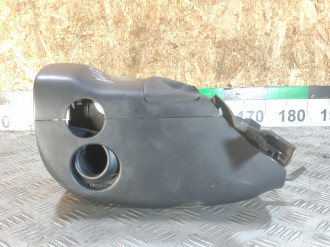 Кожух рулевой колонки Skoda Octavia 2013-2020