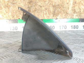 Бардачок Skoda Octavia 2013-2020