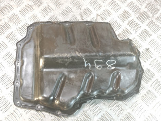 Поддон двигателя Skoda Octavia 2013-2020