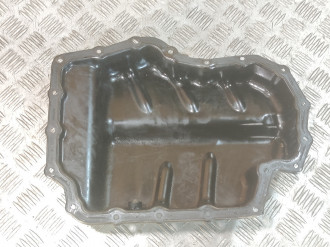 Поддон двигателя Skoda Octavia 2013-2020