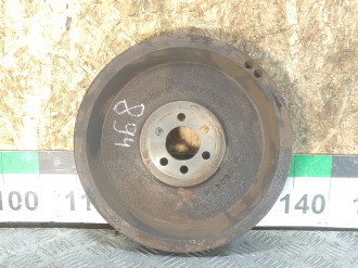 Маховик Skoda Octavia 2013-2020