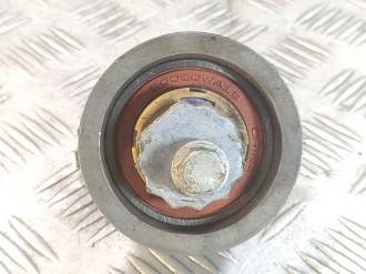 Натяжитель ремня Skoda Octavia 2013-2020